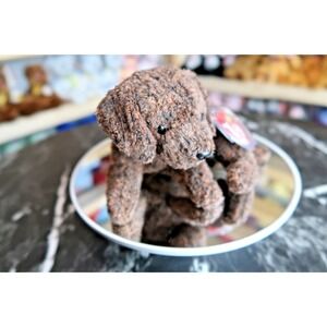 TY Beanie Baby - Fetcher the Dog | MWMT | Vintage | Rare